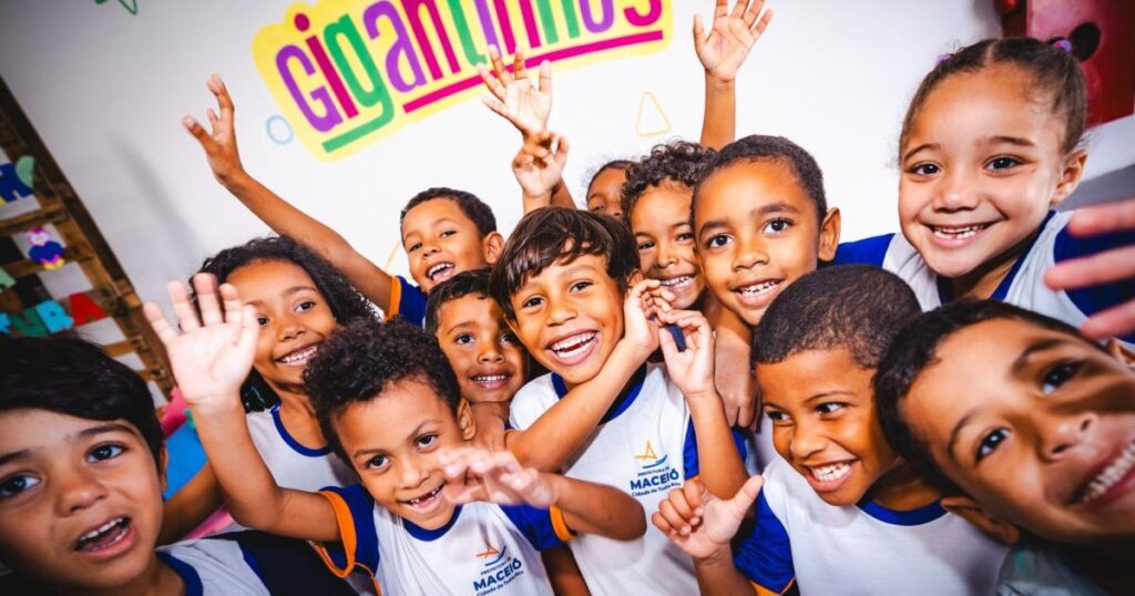 Prefeitura de Maceió Abre Inscrições para PSS da Educação com Mais de 5.700 Vagas