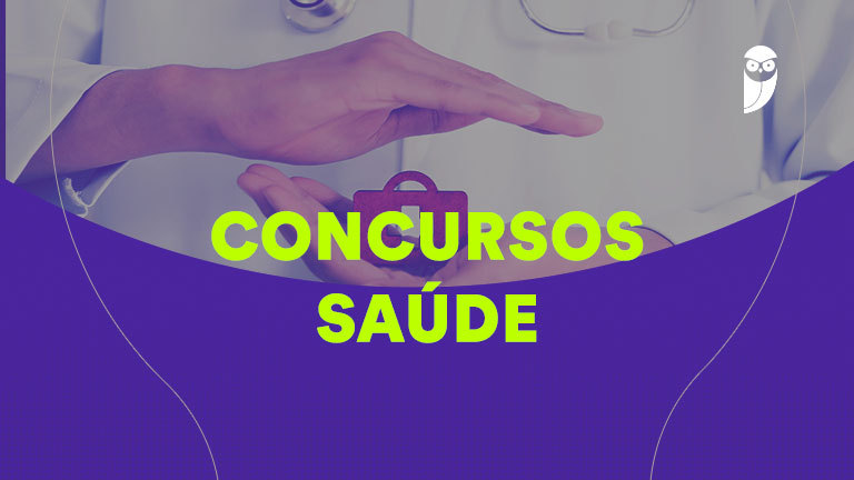 Principais Notícias sobre Concursos na Saúde: Atualizações da Semana! Principais Notícias sobre Concursos na Saúde: Atualizações da Semana!