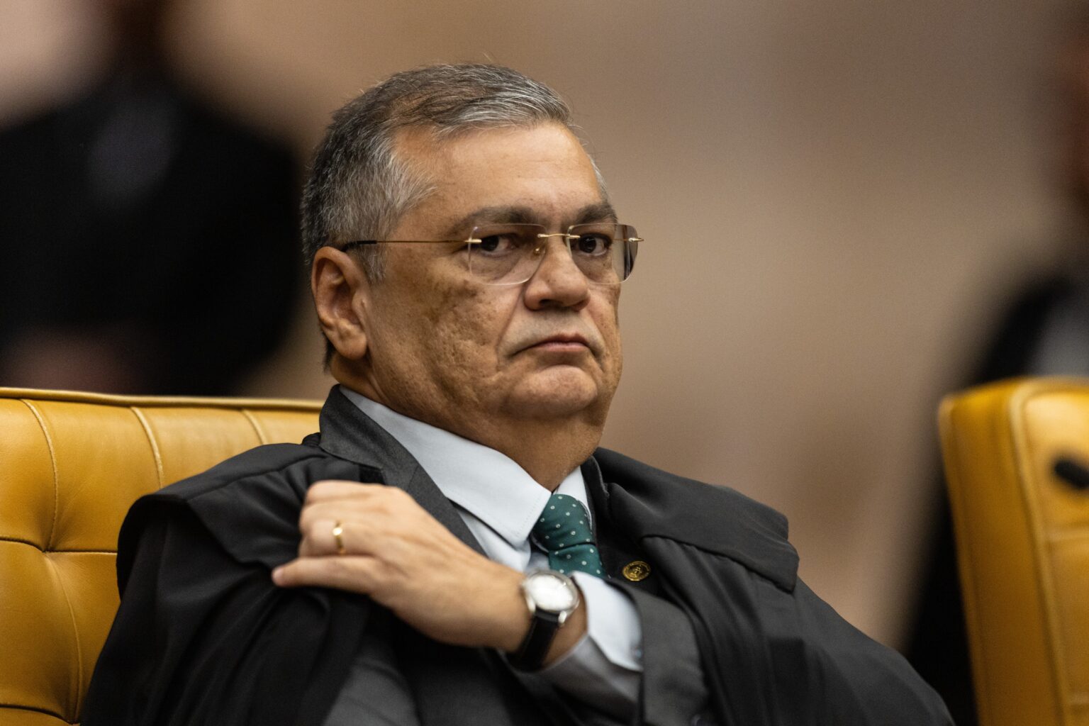 Reforma do Judiciário proposta por Dino recebe apoio de Fachin, mas gera descontentamento no STF