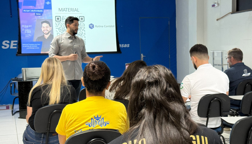 Reforma Tributária: Desafios e Oportunidades para Pequenos Negócios em 2026 Reforma Tributária: Desafios e Oportunidades para Pequenos Negócios em 2026