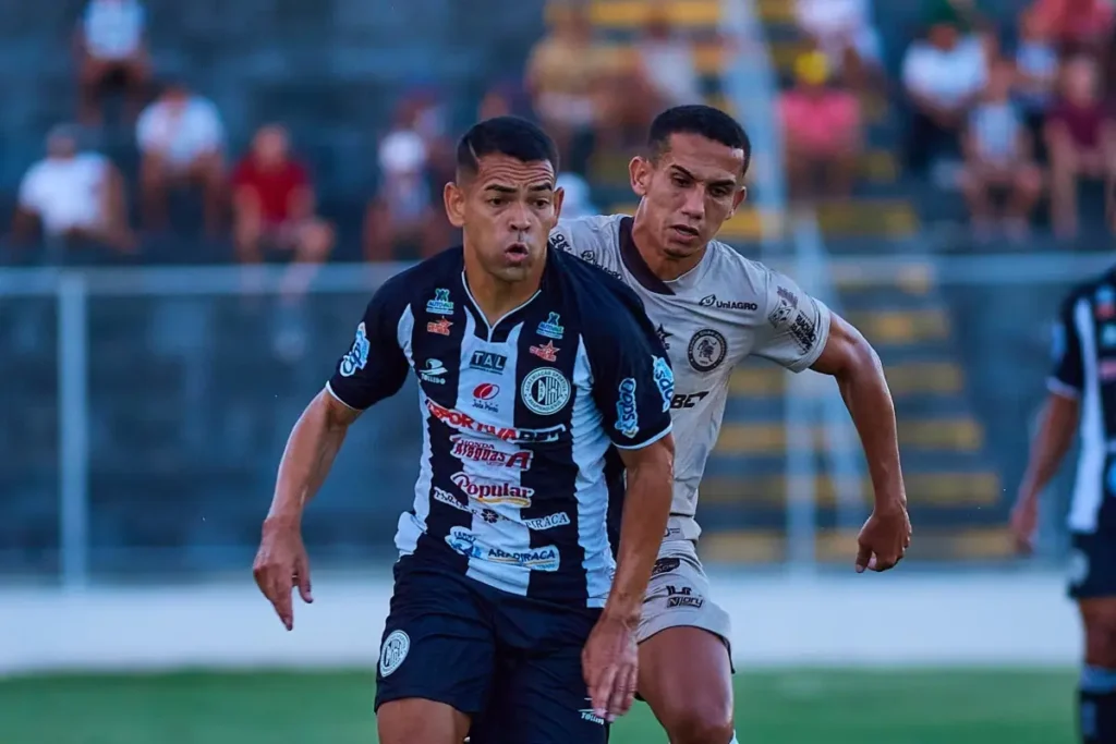 Resultados da Série D do Brasileirão: Destaques do Sábado que Marcaram o Jogo