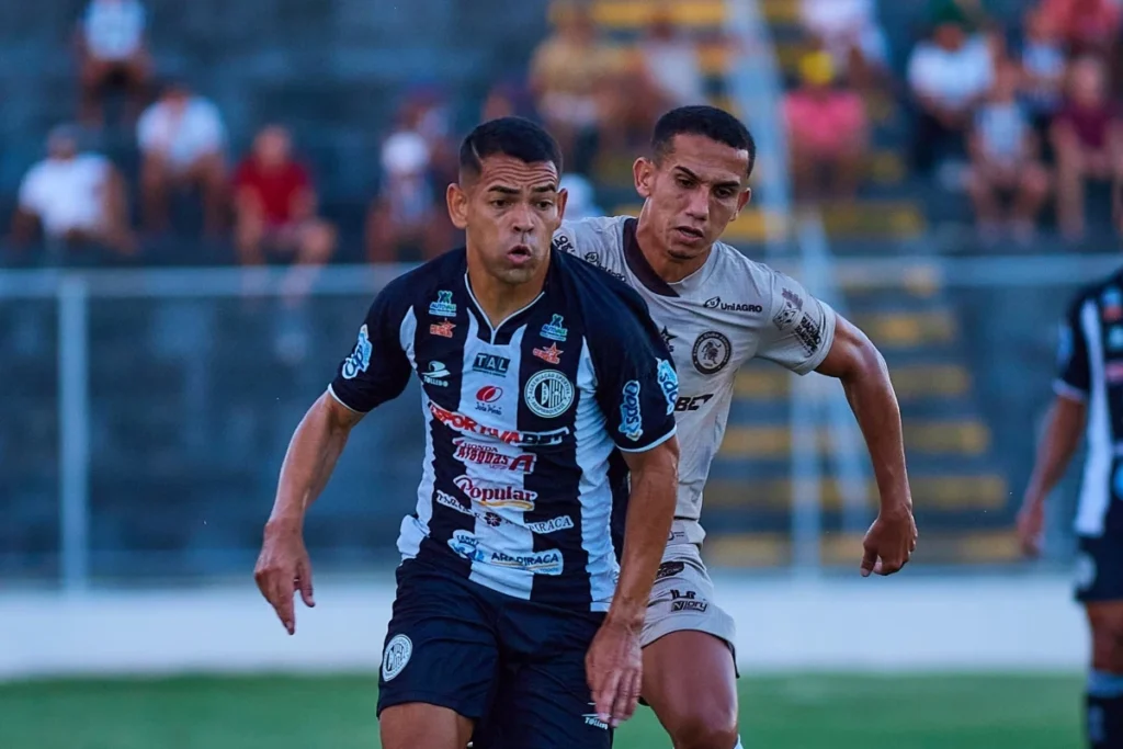 Resultados do Brasileirão Série D: Confira o que rolou neste sábado (4/4)