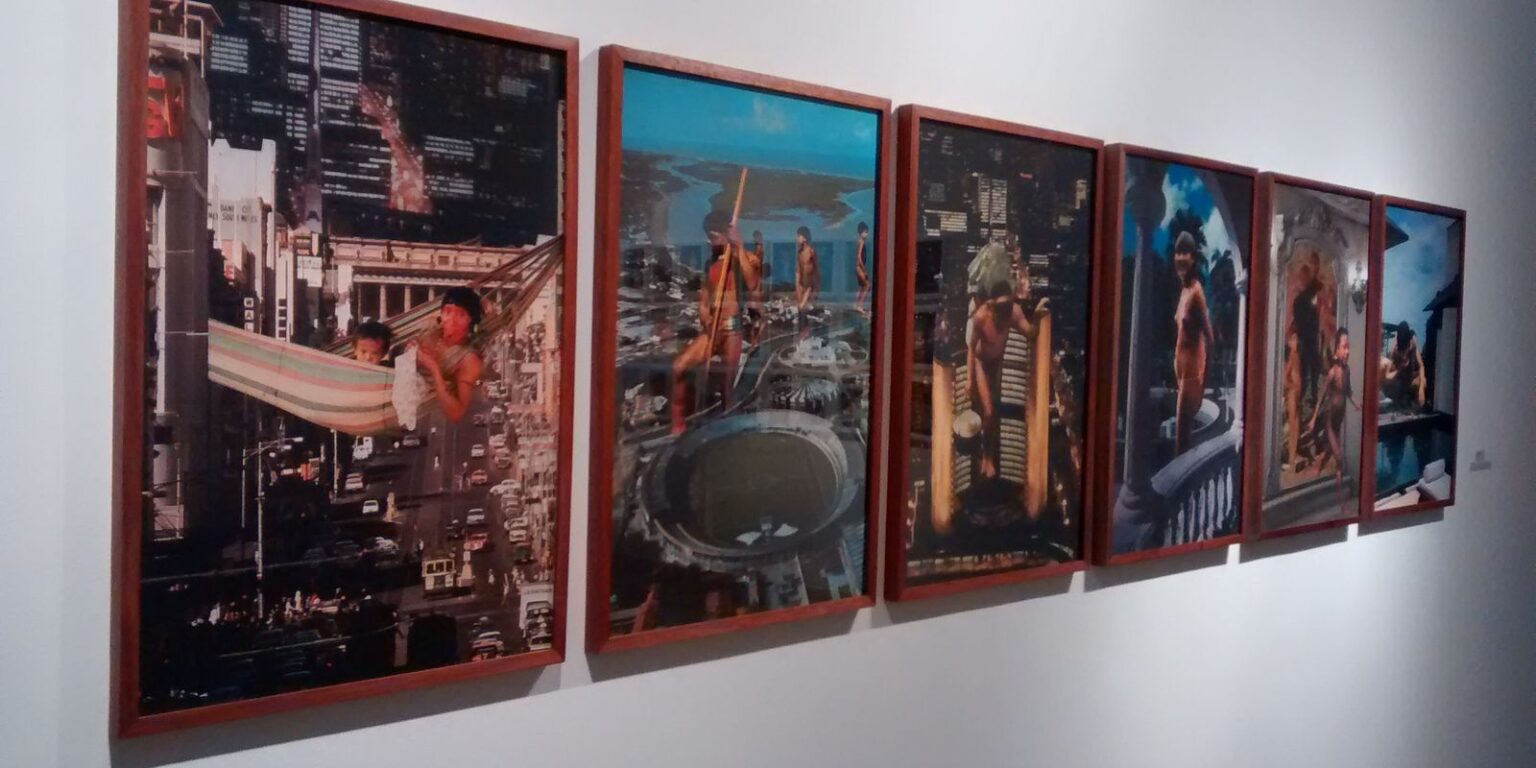 Salão de Abril: Arte Nordestina Brilha em Fortaleza com Homenagem Especial