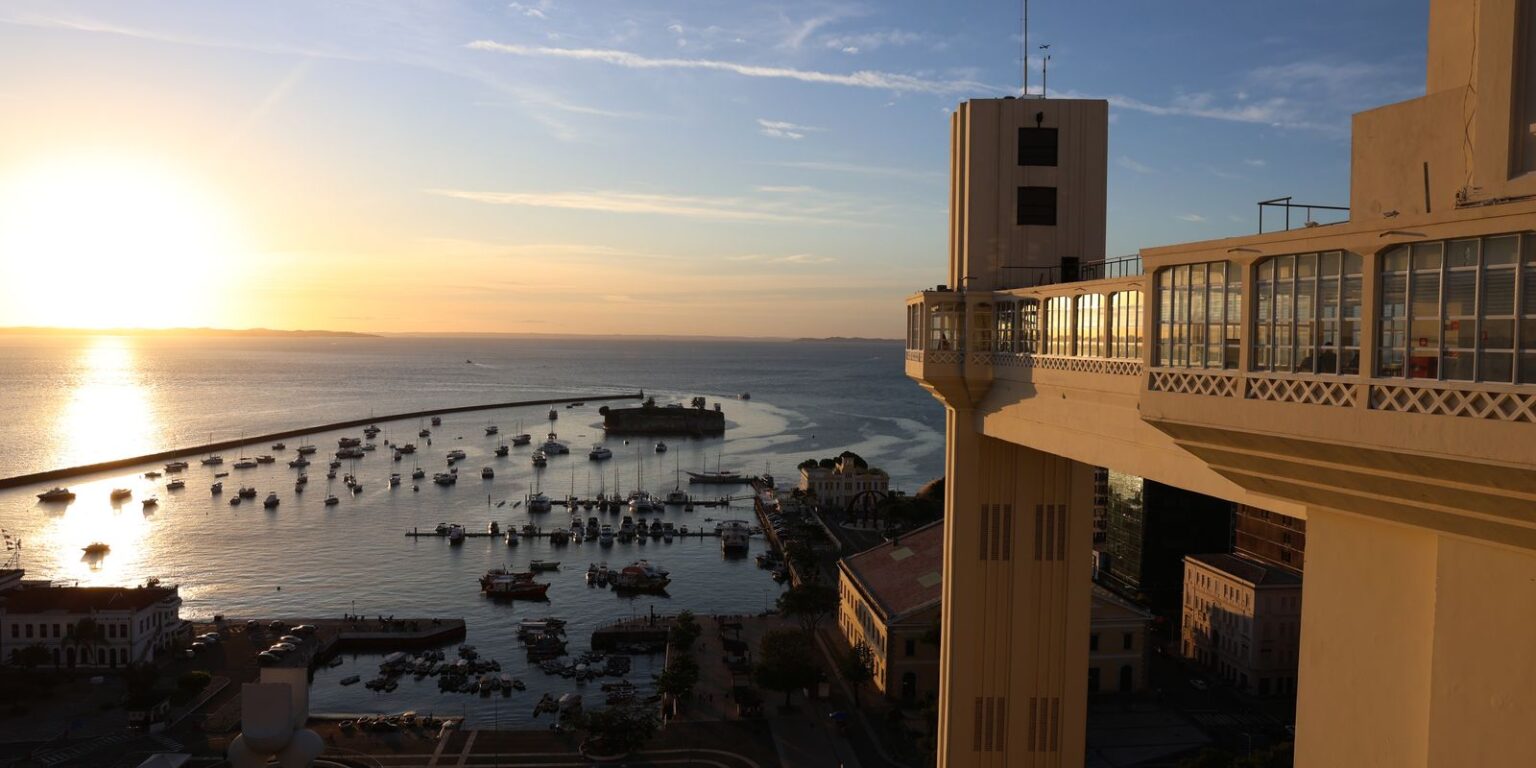 Salvador Abriga Festival que Destaca a Importância da Economia Criativa