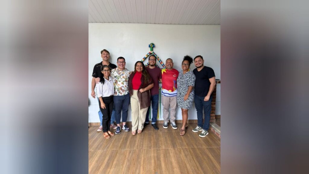 Santarém Receberá Encontro de Pontos e Pontões de Cultura do Baixo Amazonas em Abril