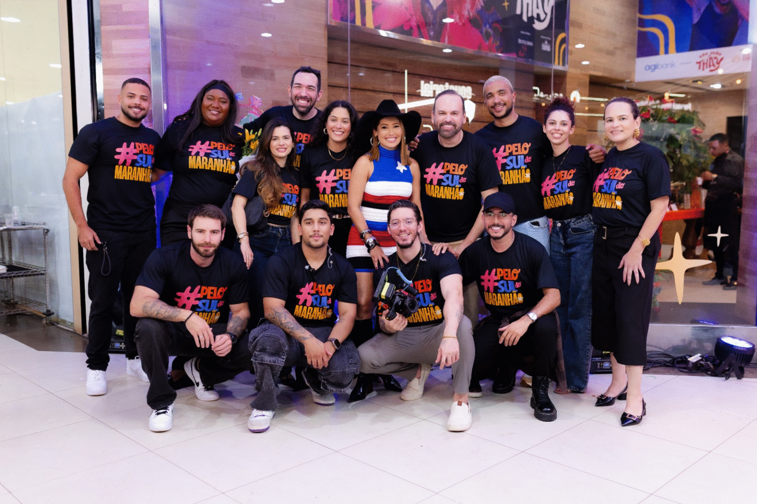 São João da Thay 2026: Imperatriz recebe festival com estrutura grandiosa