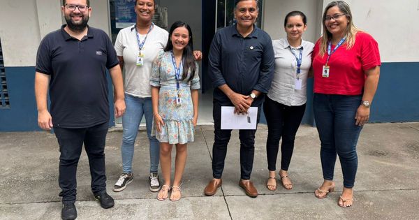 Semana Nacional ‘Registre-se!’ Oferece Emissão de Documentos para Egressos do Sistema Prisional Semana Nacional 'Registre-se!' Oferece Emissão de Documentos para Egressos do Sistema Prisional