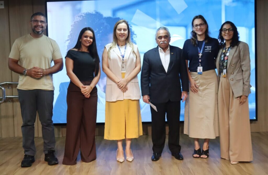 Senac-MA Foca em Inteligência Artificial para Transformar Educação Profissional