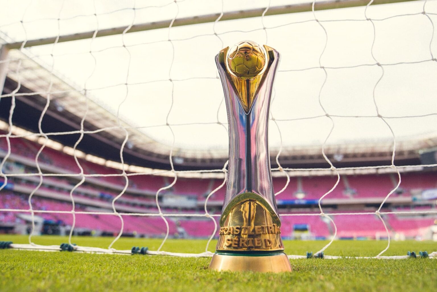 Série D de 2026: Grupos, Transmissão e Novas Regras Reveladas