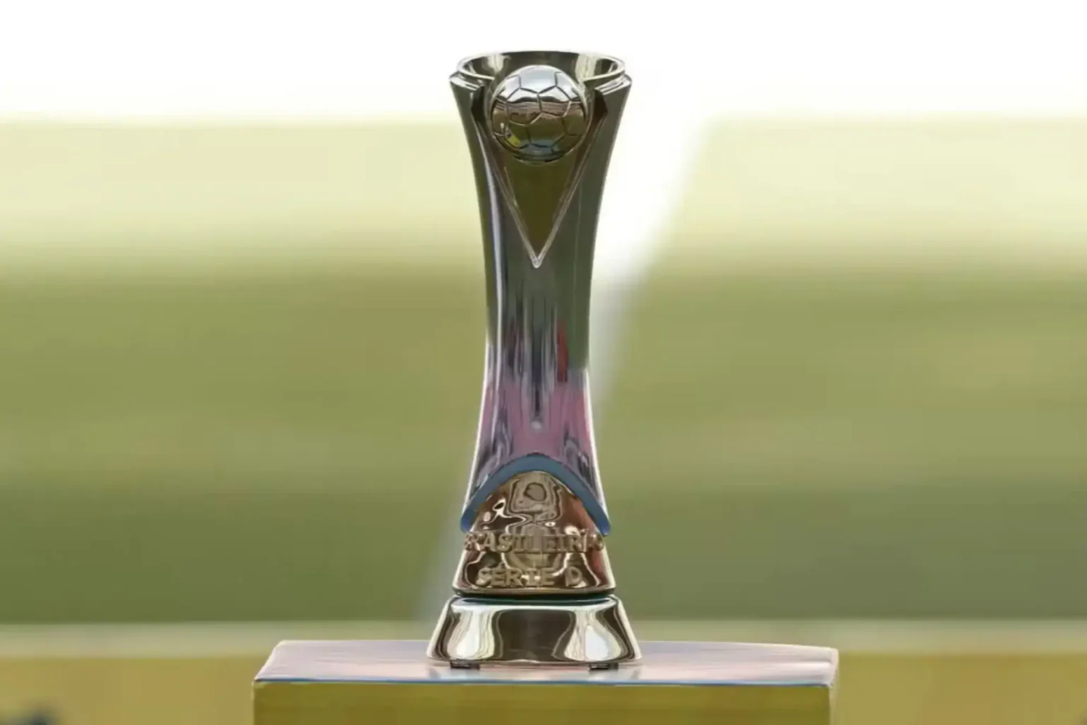 Série D Zeroum: Confira a 1ª Fase e as Transmissões Imperdíveis