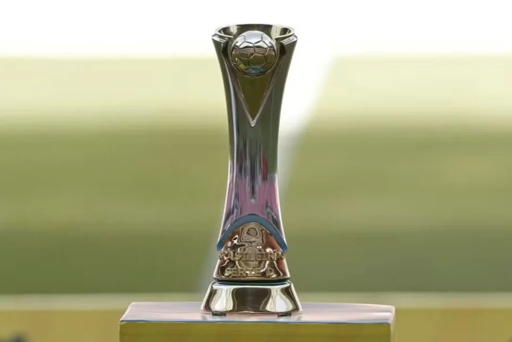Série D Zeroum: Tudo sobre a 1ª fase do Campeonato Brasileiro