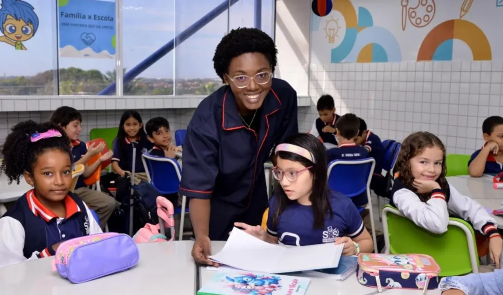 SESI-MA Anuncia Seletivo com Vagas para Professores e Técnicos em Imperatriz e Outras Cidades