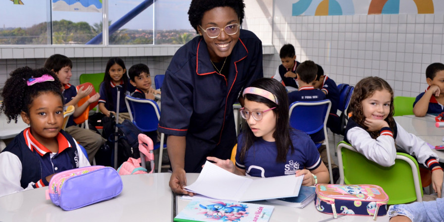 SESI-MA Lança Seletivos com Vagas para Professores e Analistas em 2026 SESI-MA Lança Seletivos com Vagas para Professores e Analistas em 2026