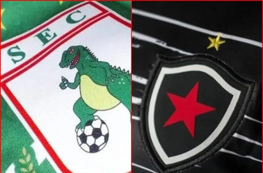 Sousa e Botafogo-PB: Desafios na Terceira Colocação da Copa do Nordeste Sousa e Botafogo-PB: Desafios na Terceira Colocação da Copa do Nordeste