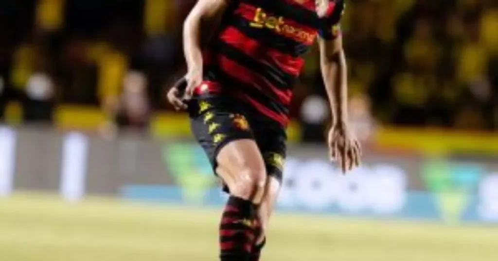 Sport e Maranhão: Confronto Histórico Após 60 Anos e a Luta por Classificação