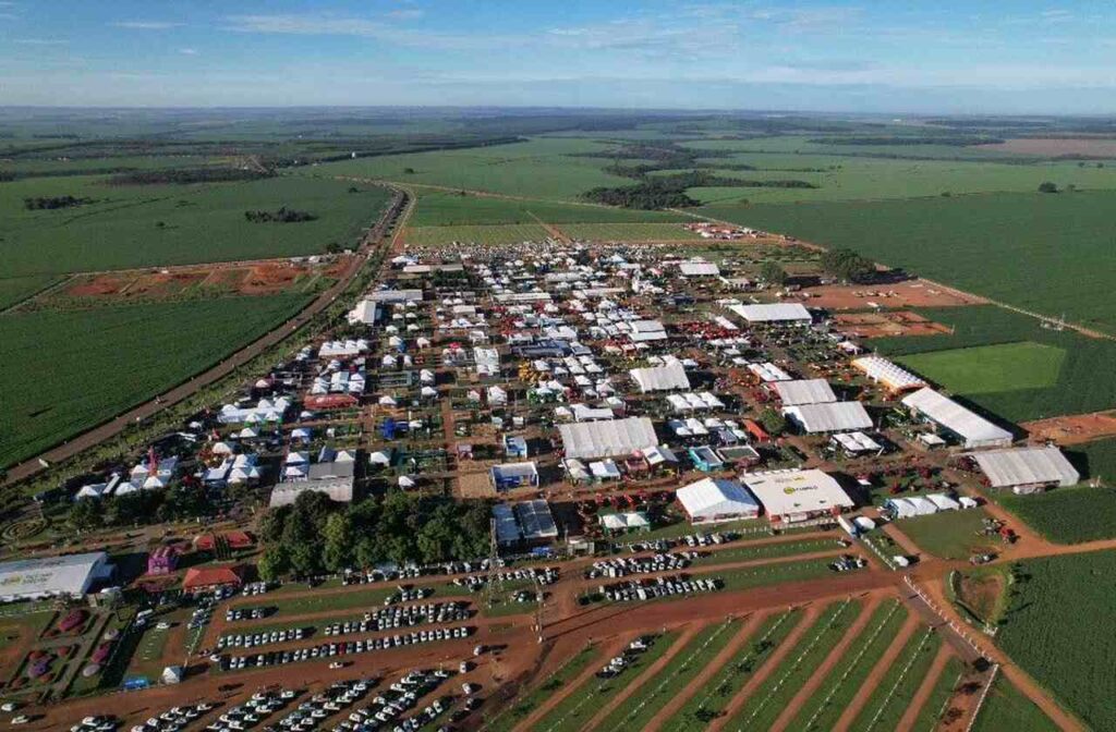 Tecnoshow Comigo 2026: Feira do Agronegócio em Rio Verde Promete Impacto no Setor
