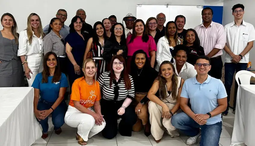 Territórios Empreendedores 2026: Iniciativas para Governança e Desenvolvimento na Região Tocantina Territórios Empreendedores 2026: Iniciativas para Governança e Desenvolvimento na Região Tocantina