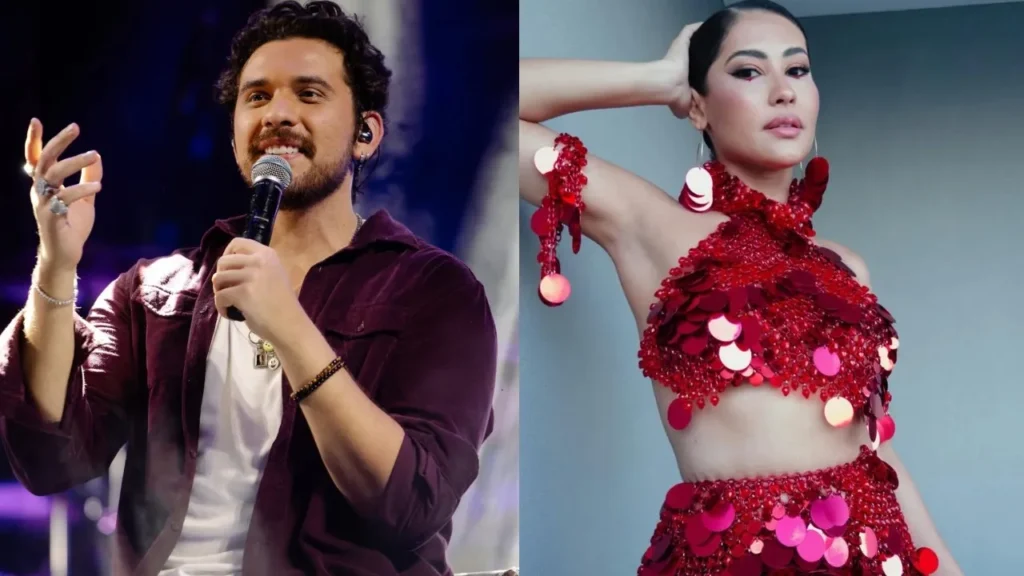 Thaynara OG Confirma Gustavo Mioto no São João da Thay: Reencontro Musical e Solidário