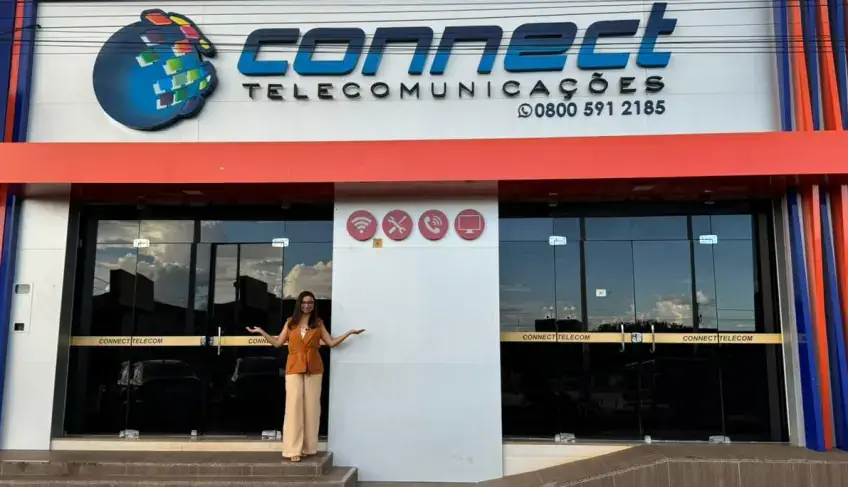 Transformação Visionária: Como uma Lan House se Tornou um Império de Tecnologia em São João dos Patos Transformação Visionária: Como uma Lan House se Tornou um Império de Tecnologia em São João dos Pato