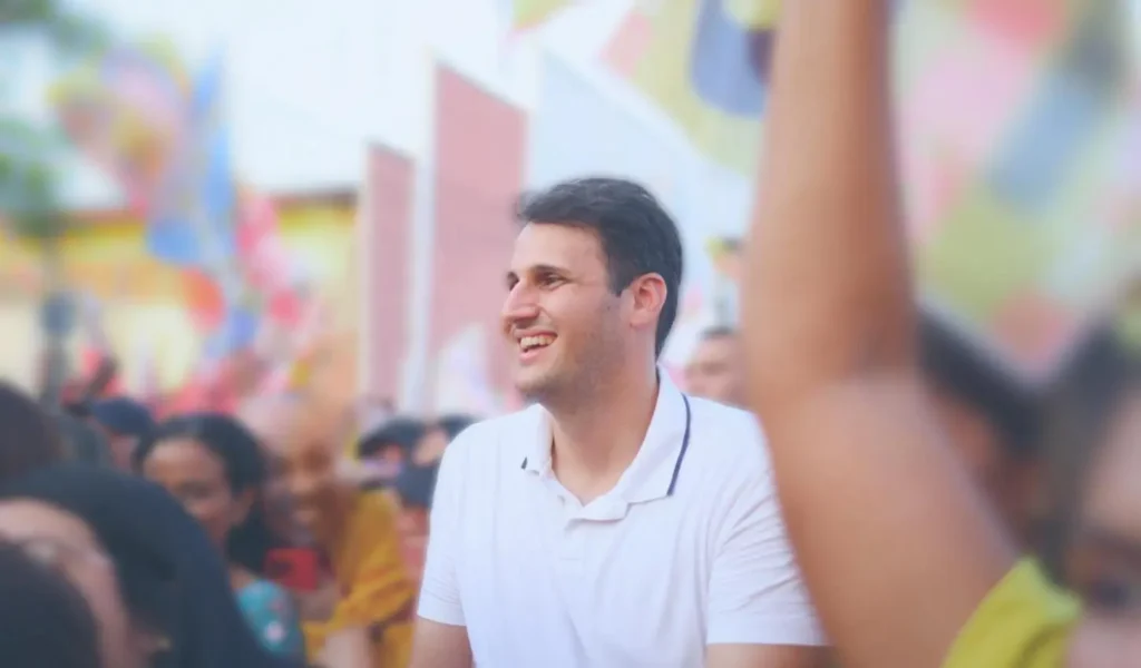 TRE-MA Retira Vídeo Manipulado Contra Orleans Brandão e Revela Ataques nas Redes Sociais