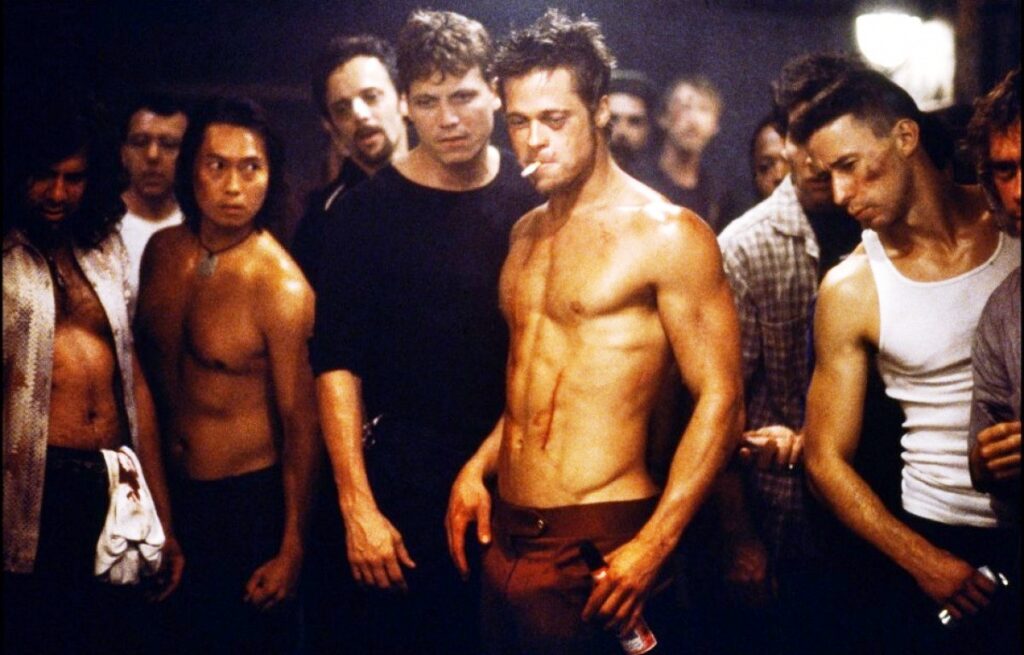 Três Décadas de ‘Clube da Luta’: Reflexões de Chuck Palahniuk sobre Críticas e Legado