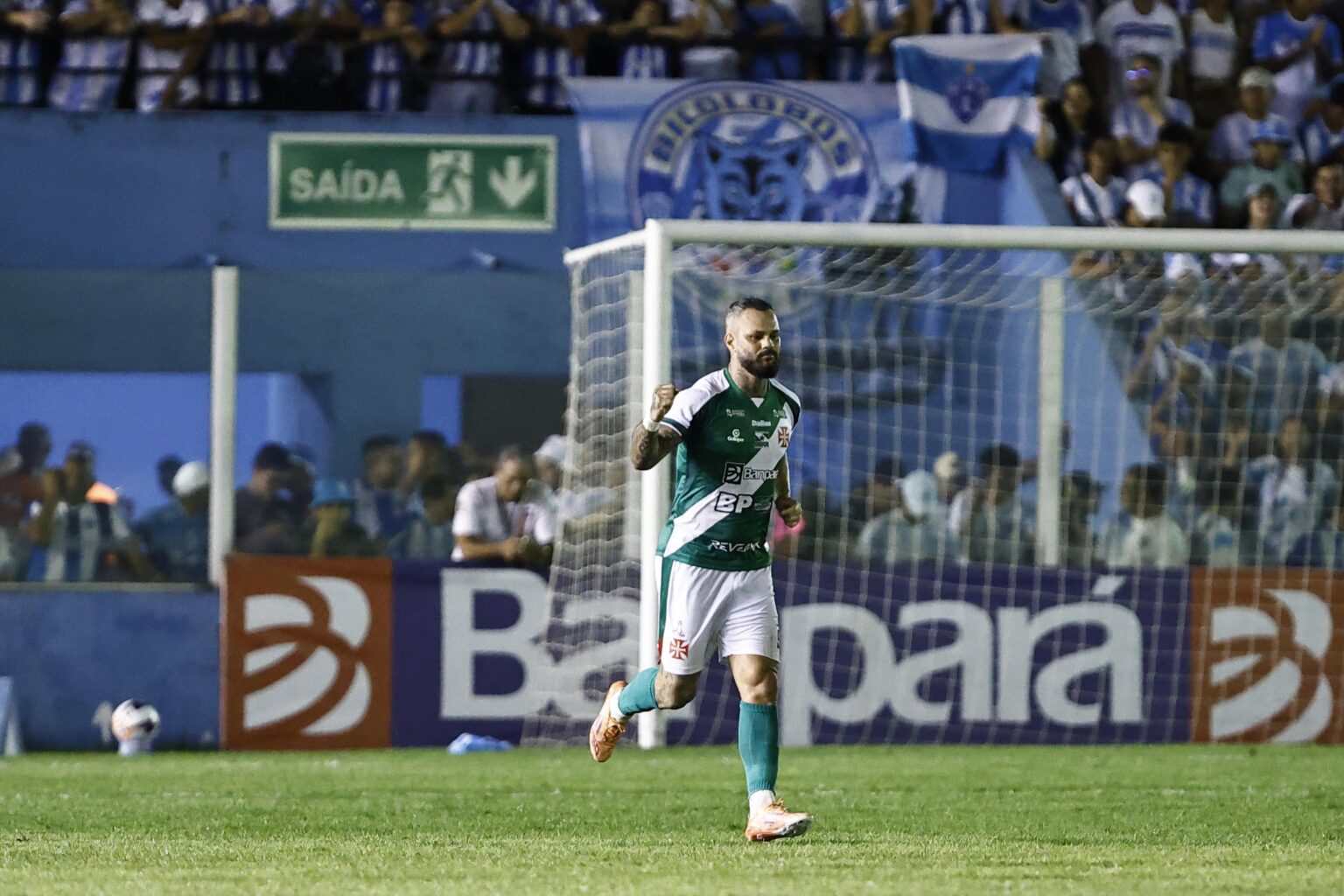 Tuna Luso Brasileira Estreia na Série D Contra o Imperatriz em Busca de Vitória