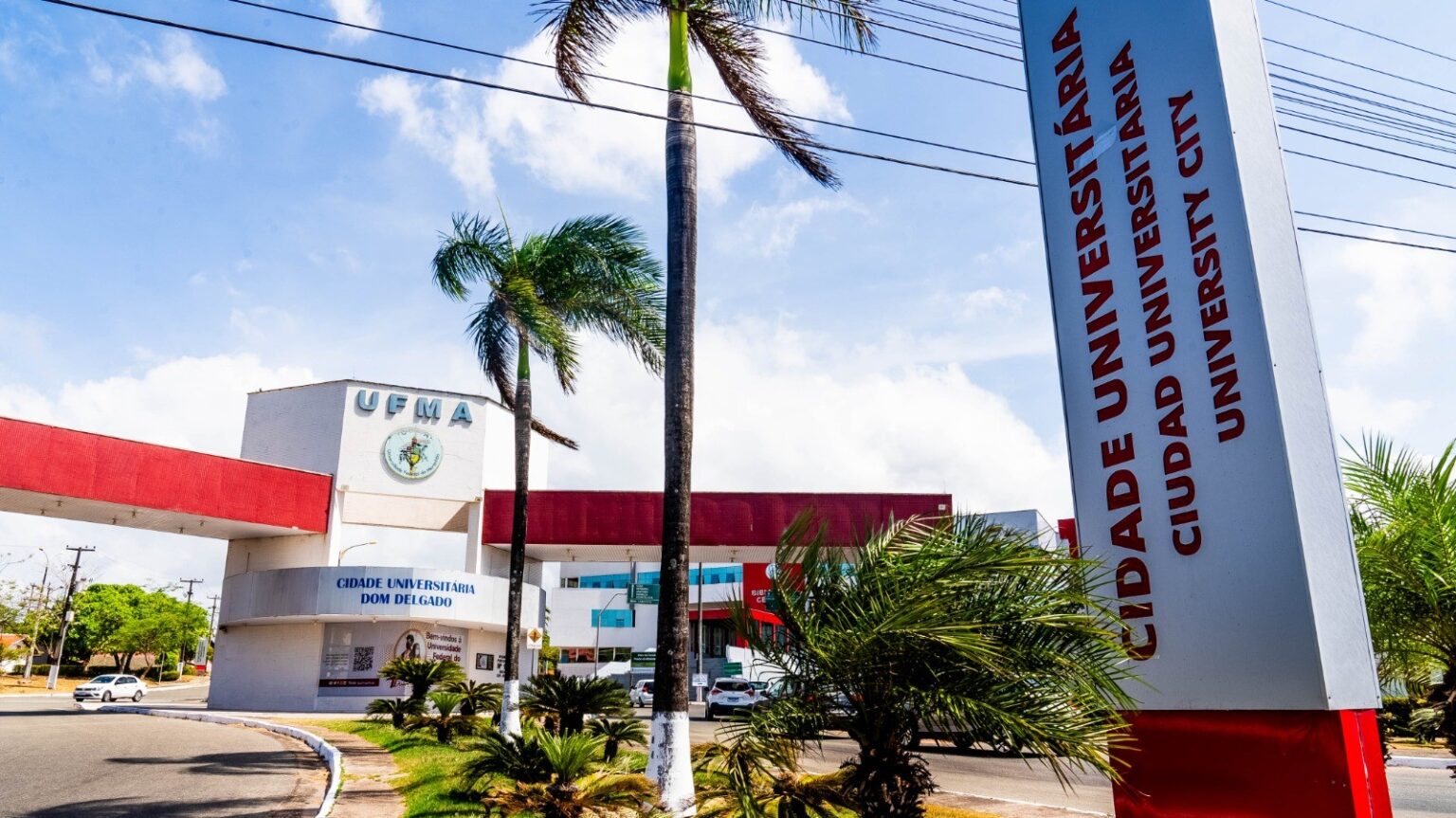 UFMA Estende Prazo de Inscrição para Concurso de Professor com 32 Vagas até 6 de Abril