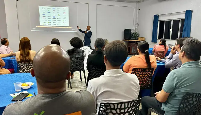 Varejo de Imperatriz (MA) Acelera Presença Digital para Novos Mercados Varejo de Imperatriz (MA) Acelera Presença Digital para Novos Mercados