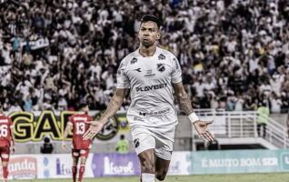 Wallyson Desfalca ABC no Confronto Importante contra Imperatriz pela Copa do Nordeste Wallyson Desfalca ABC no Confronto Importante contra Imperatriz pela Copa do Nordeste