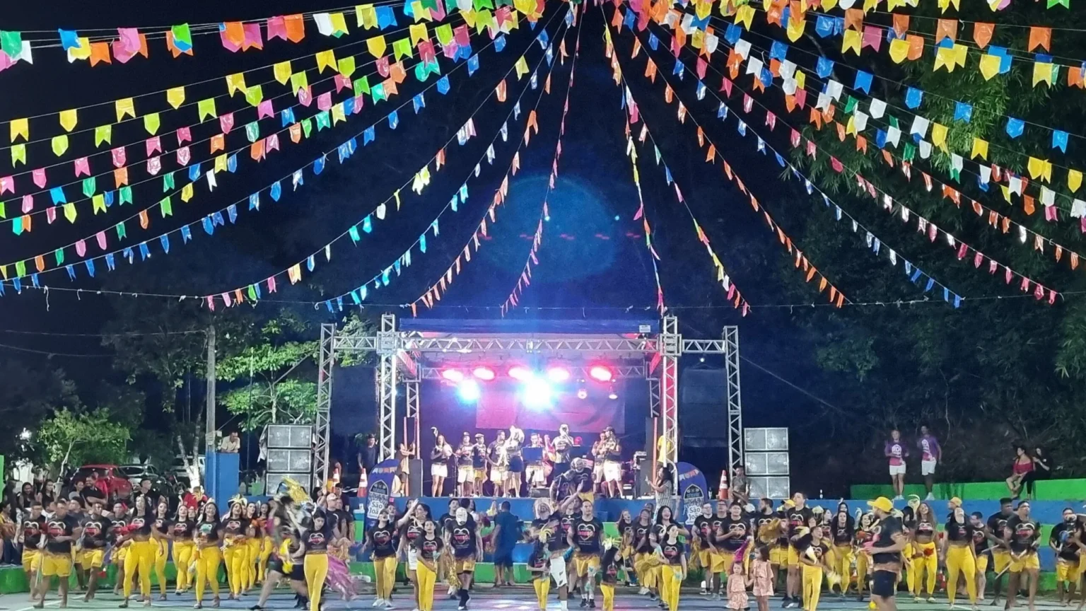 São João de Oportunidades 2026: Cultura Popular que Gera Renda e Valoriza o Maranhão São João de Oportunidades 2026: Cultura Popular que Gera Renda e Valoriza o Maranhão