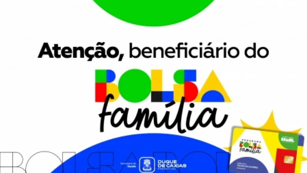 Duque de Caxias intensifica acompanhamento de saúde obrigatório do Bolsa Família em 2026