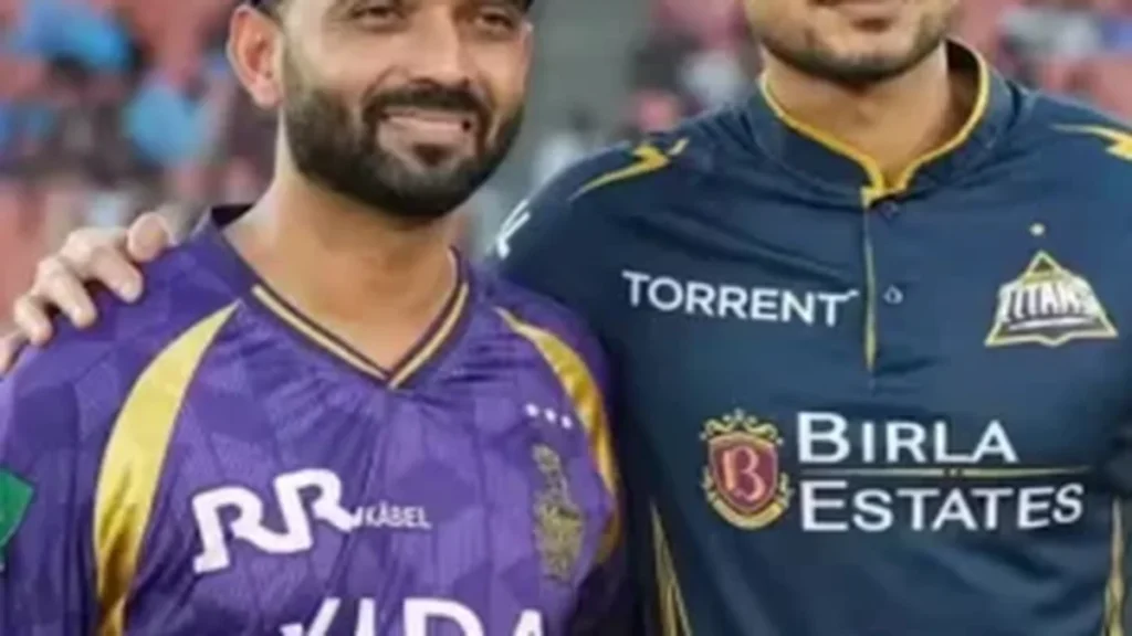 Confronto entre Kolkata Knight Riders e Gujarat Titans marca a IPL 2026 Confronto entre Kolkata Knight Riders e Gujarat Titans marca a IPL 2026