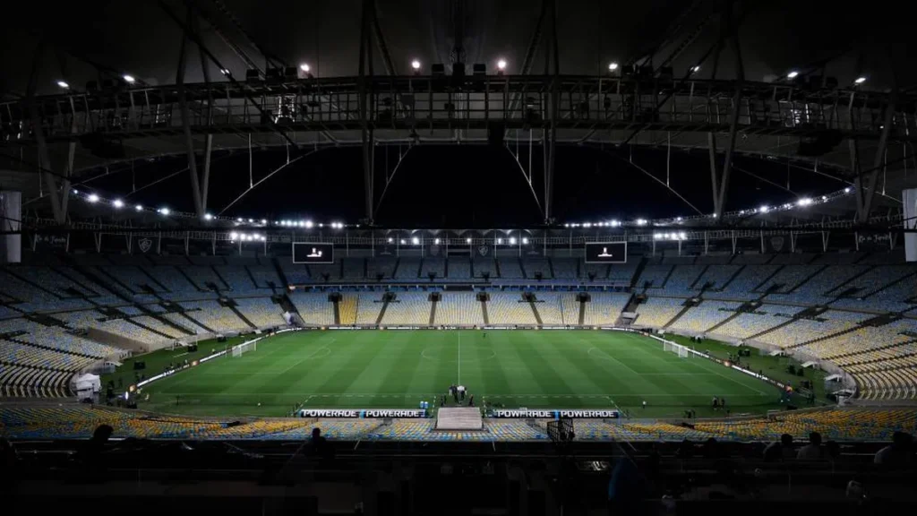 Jogos de Futebol ao Vivo neste Domingo, 31 de Maio: Onde Assistir e Horários Completos