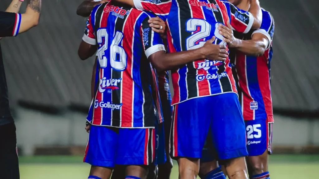 Série C 2026 começa nesta segunda com duelo entre Confiança-SE e Maranhão-MA Série C 2026 começa nesta segunda com duelo entre Confiança-SE e Maranhão-MA