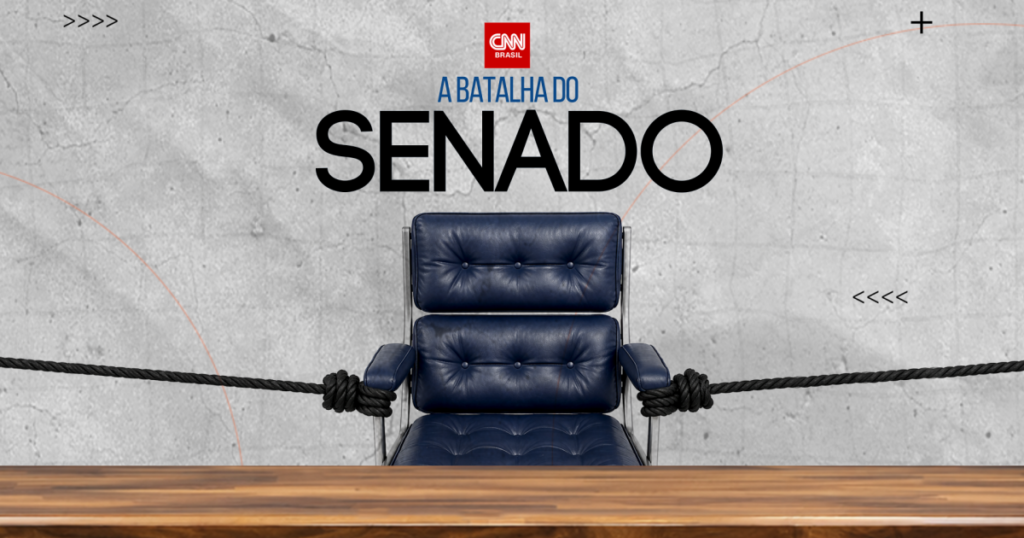 A Nova Era do Senado: CNN Revela a Importância Política da Casa