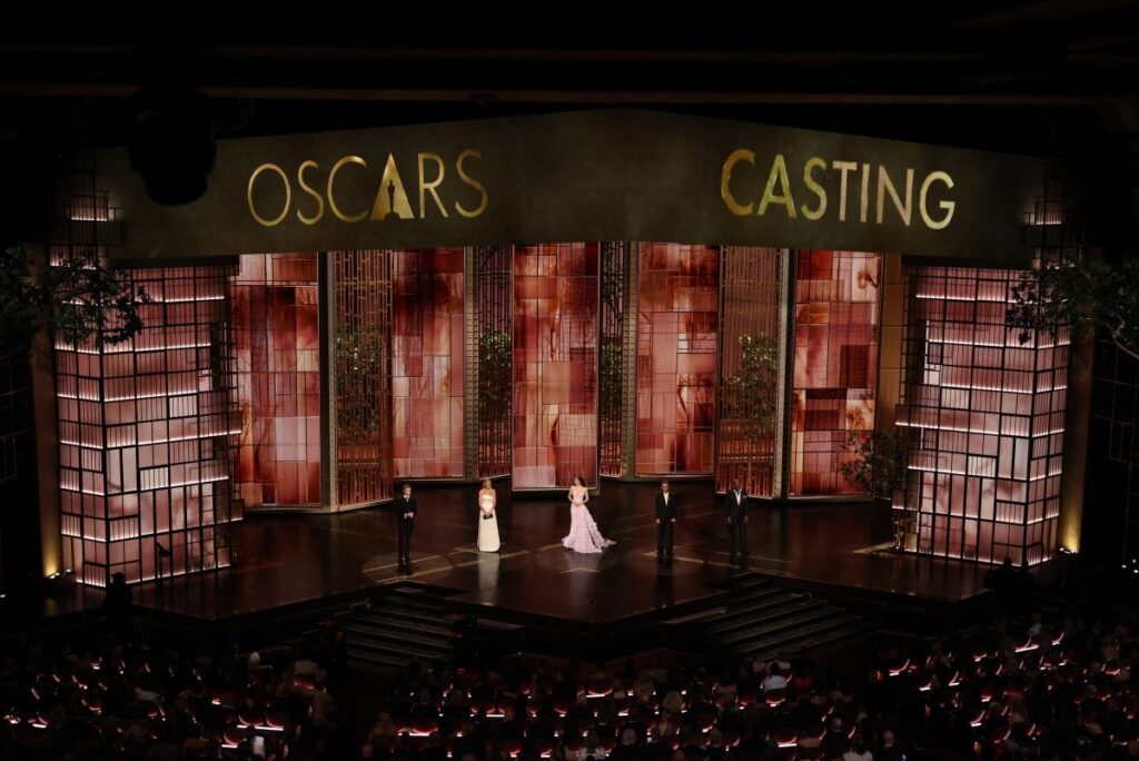 Academia Proíbe Atores e Roteiros Criados por IA no Oscar 2026