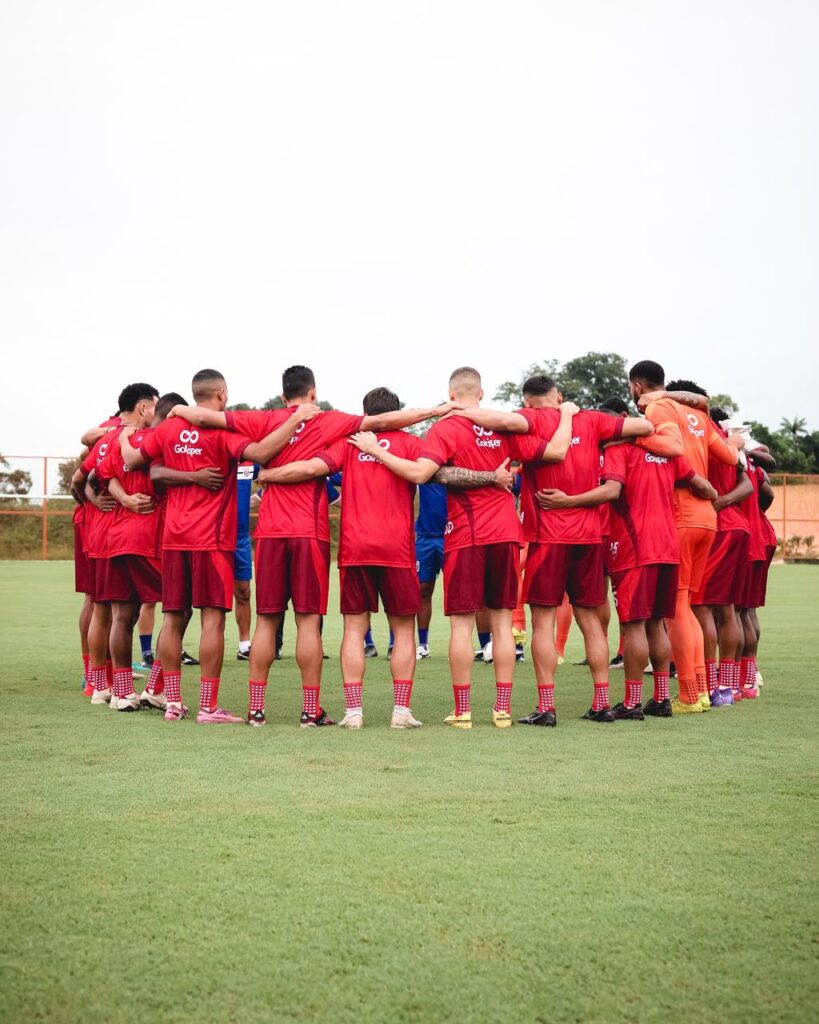 Acompanhe Floresta-CE x Maranhão-MA na Série C 2026: Emoção e Competição