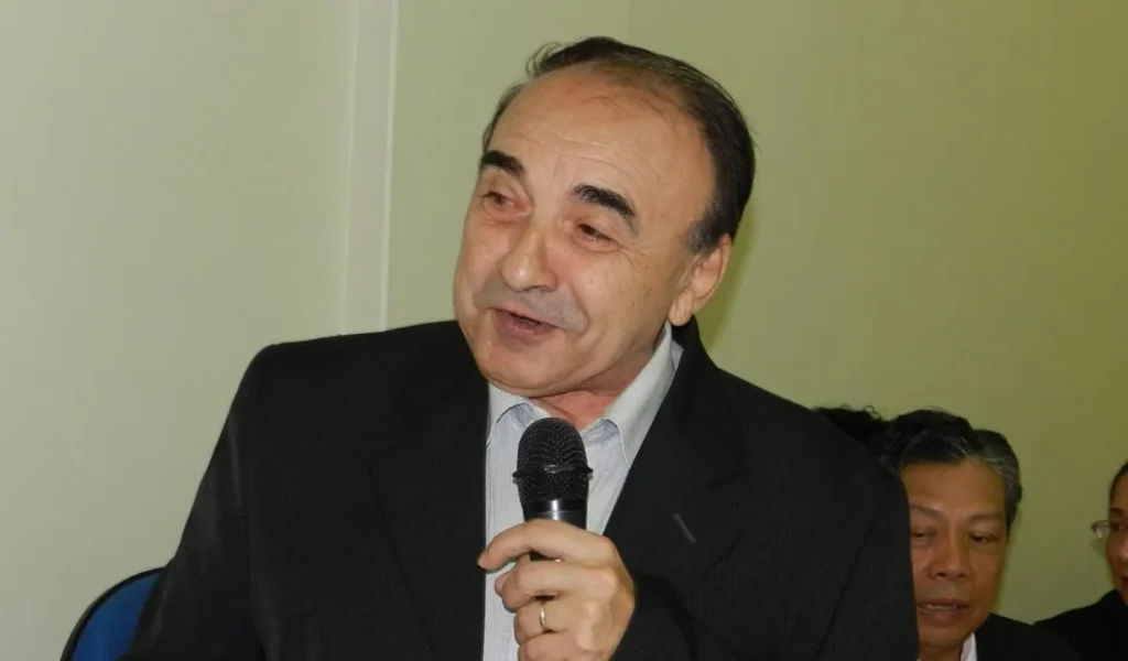 Câmara Municipal Aprova Contas de 2014 de Sebastião Madeira com Aval do TCE