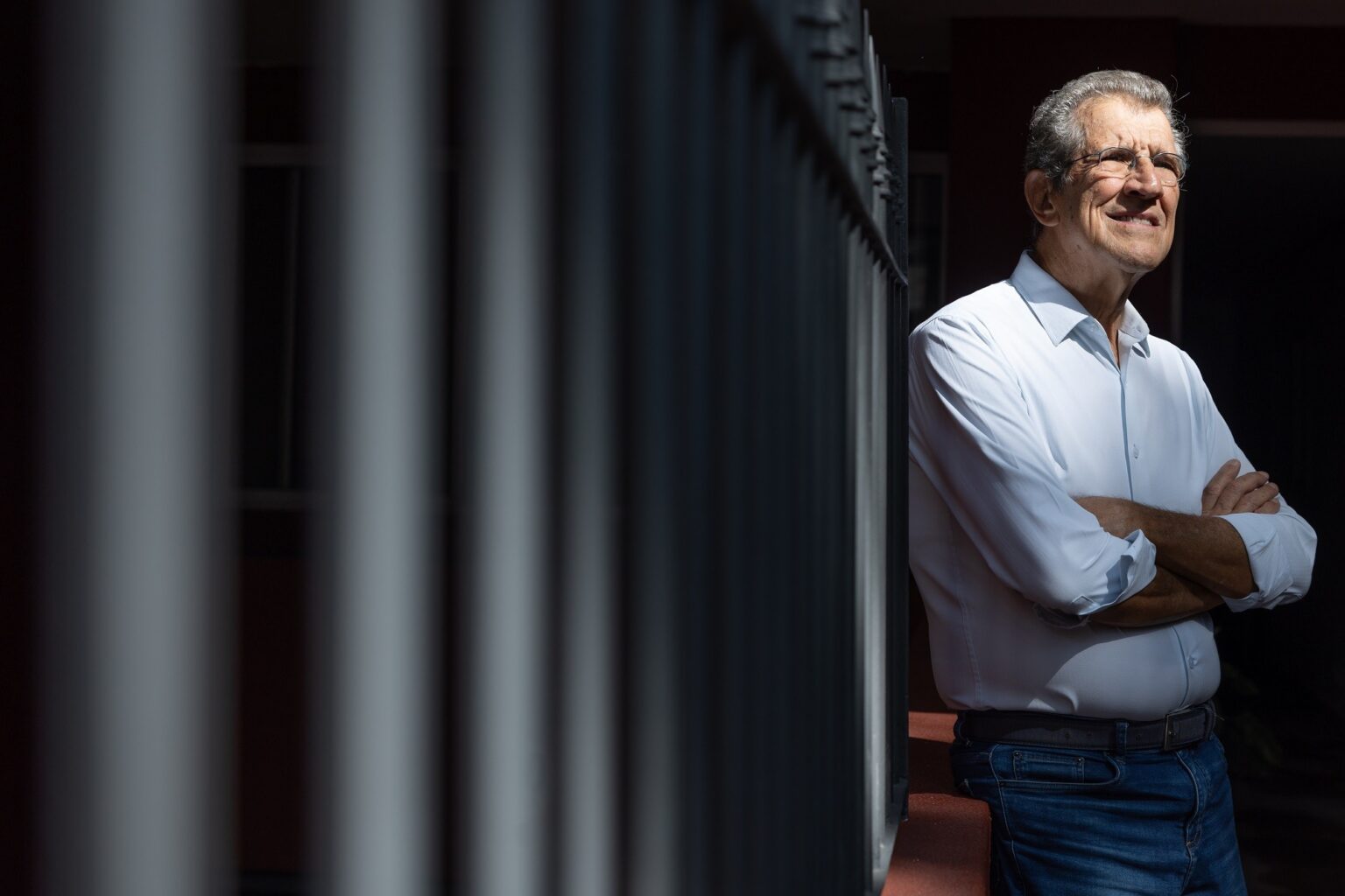 Carlos Monteiro é Reconhecido como Vencedor do Prêmio Faz Diferença 2025 na Categoria Saúde