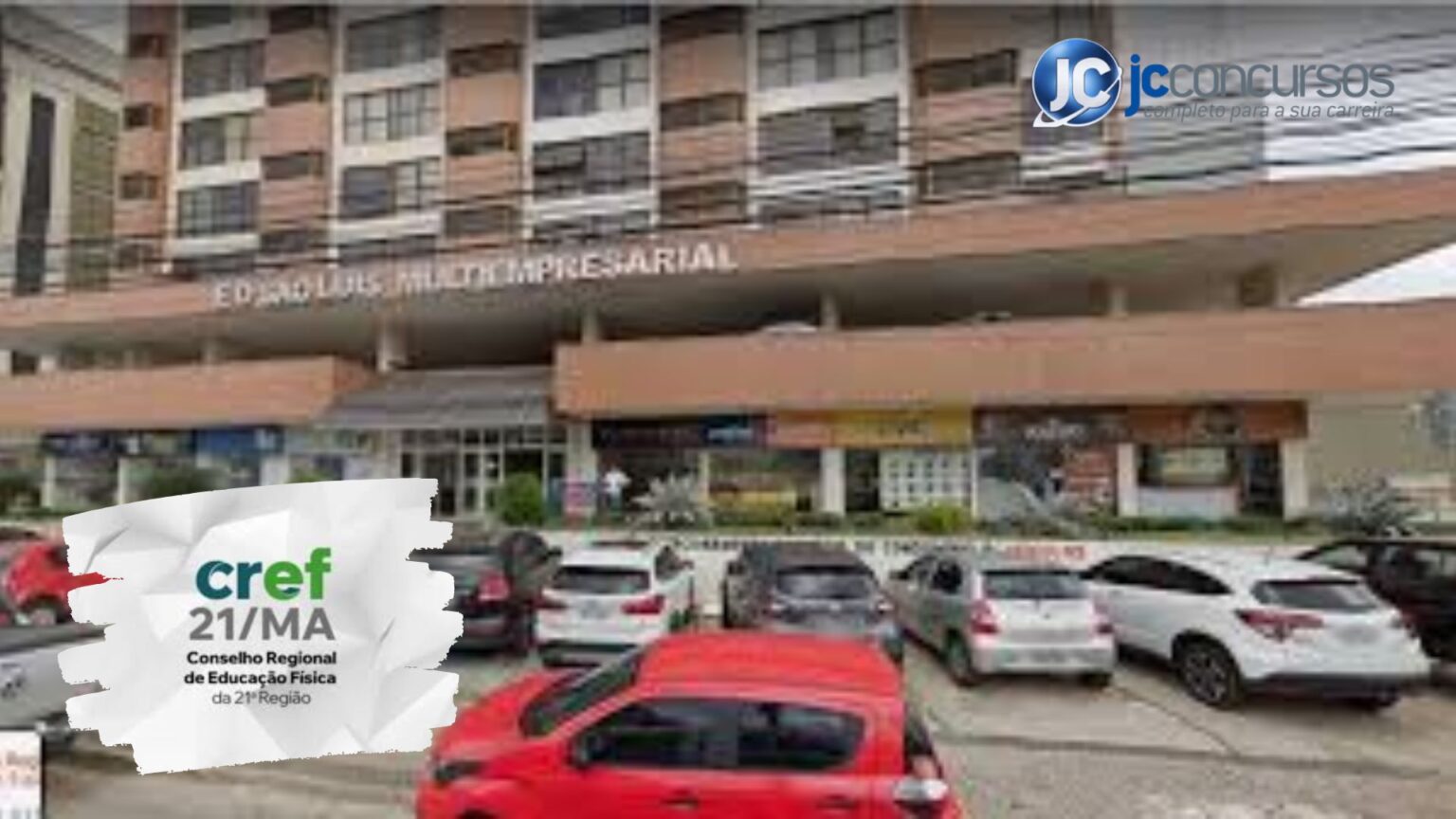 Concurso CREF 21 MA: Contrato Assinado com Banca e Edital em Breve