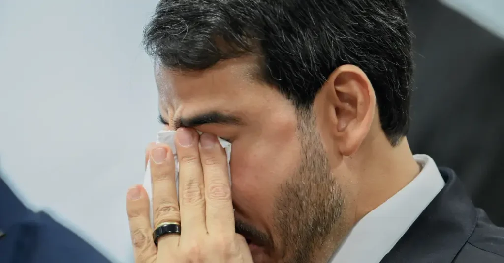 Derrota de Jorge Messias: Um Marco na Política Brasileira e os Desafios de Lula