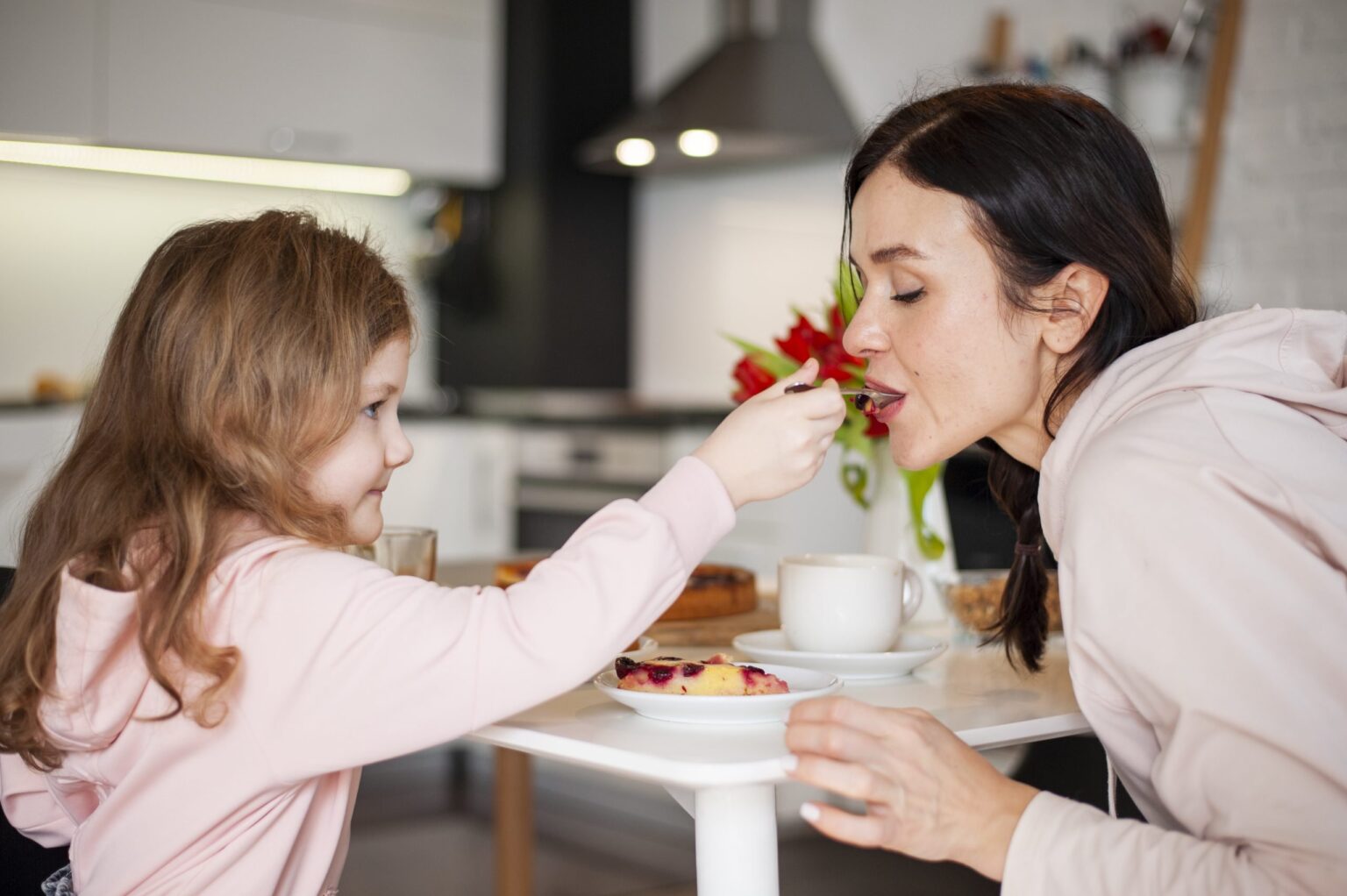 Dia das Mães: Sabores que Fortalecem Laços e Memórias Afetivas
