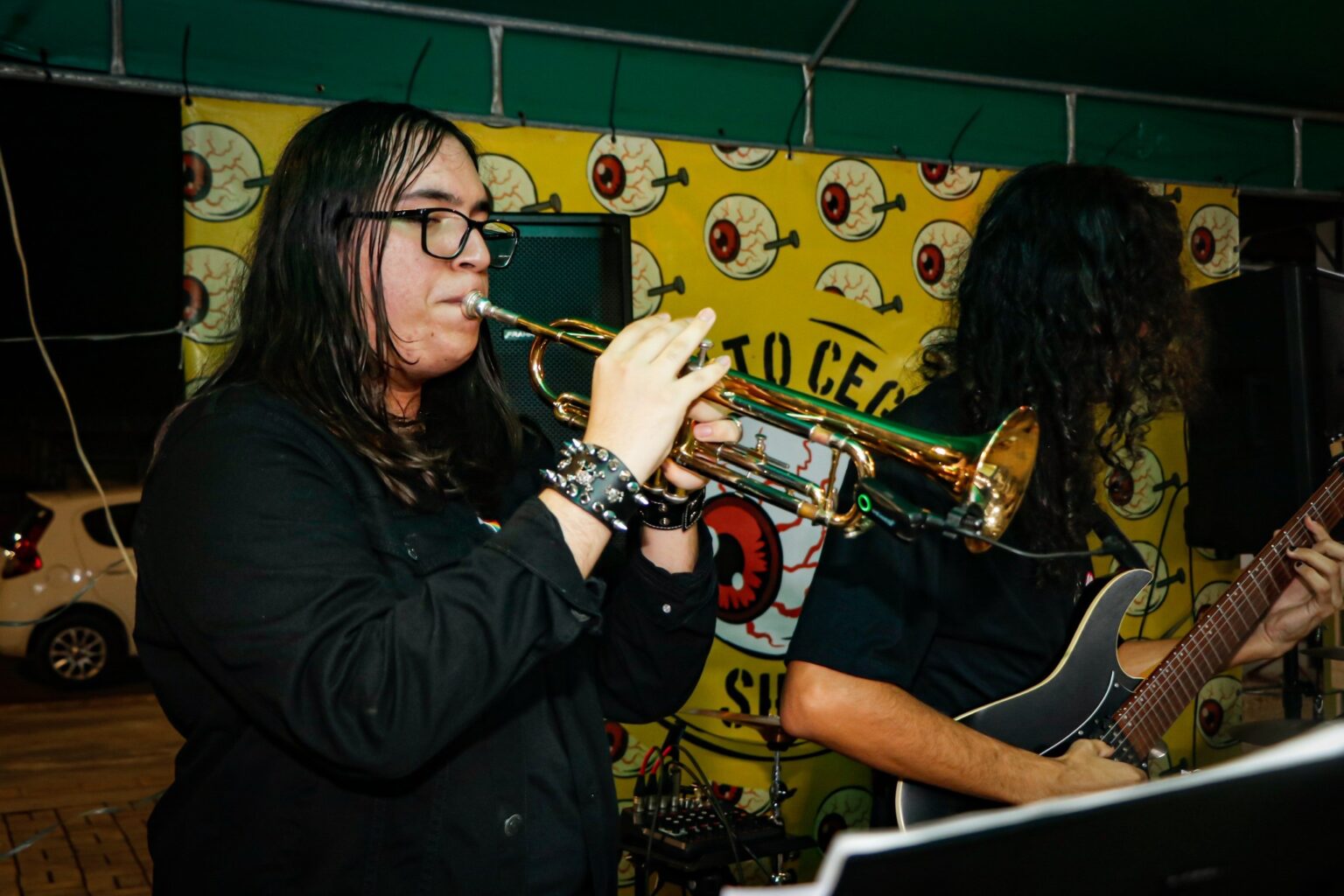 Feira Alterna: Cultura, Empreendedorismo e Rock n' Roll em Macapá