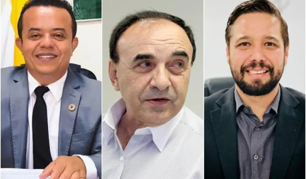 Flamarion e Madeira: Favoritos a Deputado Estadual em Imperatriz Segundo Pesquisa Recente