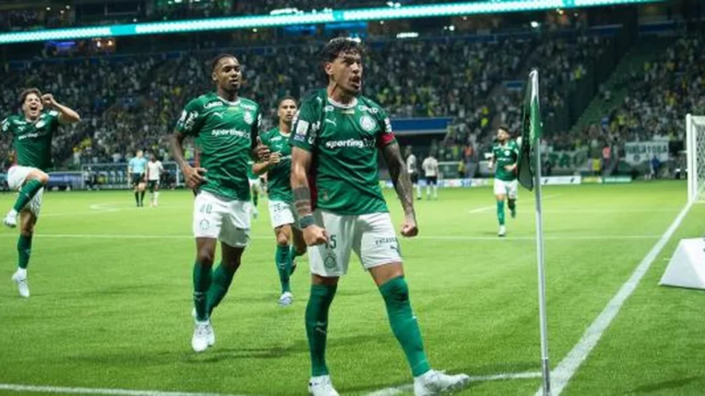 Transmissão ao Vivo de Palmeiras x Junior Barranquilla na Libertadores: Saiba Onde Assistir ao Jogo