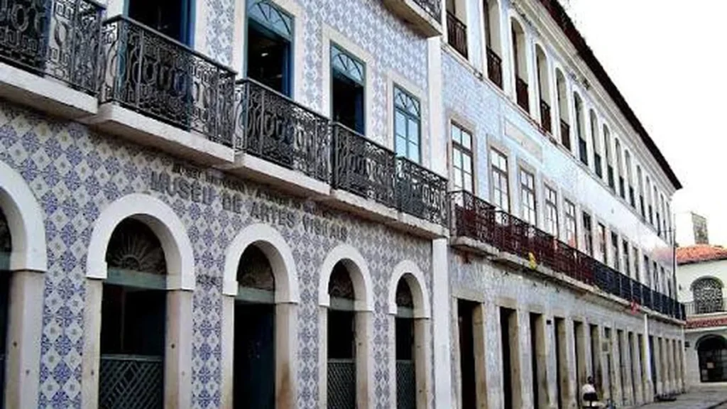 Museus do Maranhão celebram a 24ª Semana Nacional de Museus