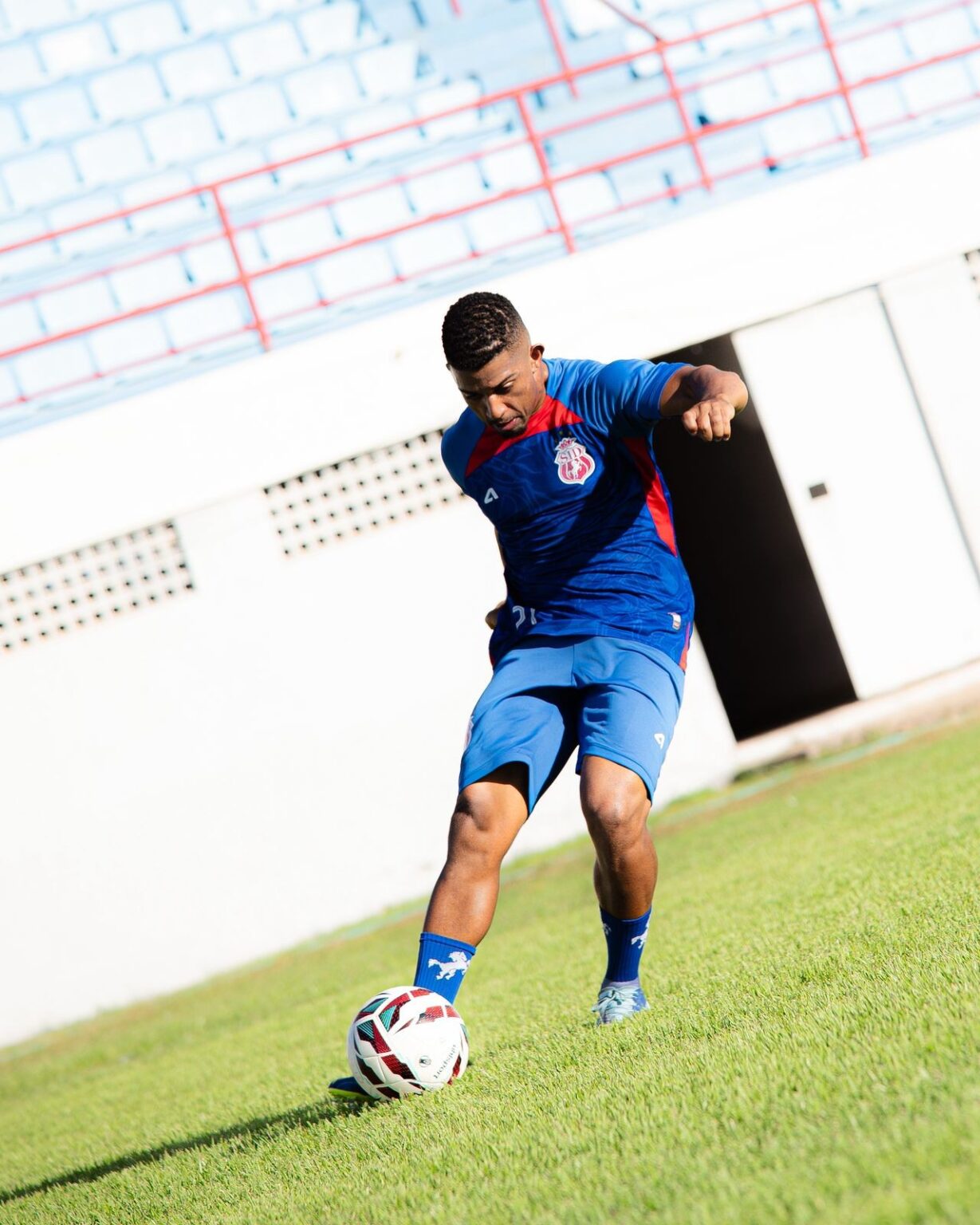 Imperatriz Anuncia Chegada de Novos Reforços para a Série D do Campeonato Brasileiro
