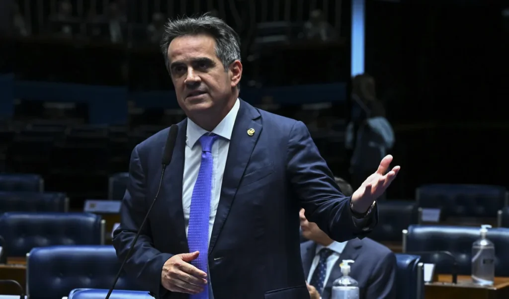 Investigação sobre Suposta Mesada a Ciro Nogueira Agita o Centrão e Impacta Pré-Candidatos à Presidê