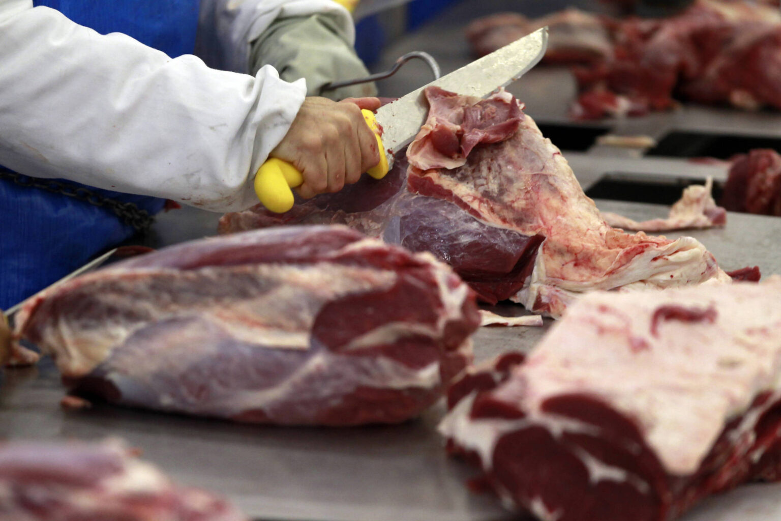 Irã Aumenta Importação de Produtos Agrícolas do Brasil Mesmo em Tempos Difíceis