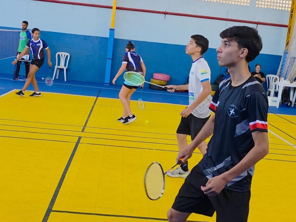 Jogos Escolares 2026: Imperatriz Registra Recorde de 10 Mil Inscritos
